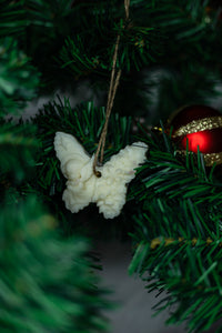 Suspension parfumée Ange