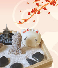Maneki neko Chat