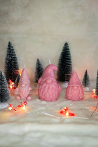 Gnomes de Noël