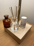 Diffuseur de parfum par capilarité