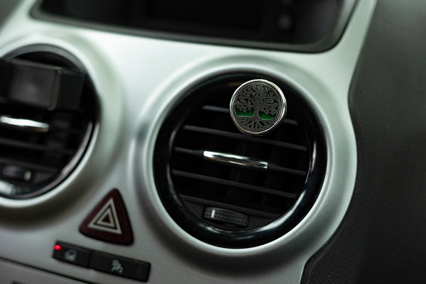 Diffuseur de parfum - voiture