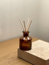 Diffuseur de parfum par capilarité