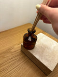 Diffuseur de parfum par capilarité