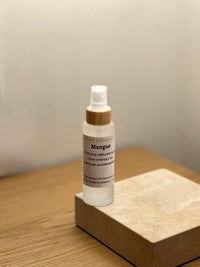 Brume d’ambiance & textile