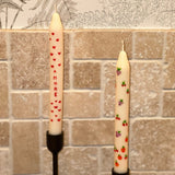 Atelier Peinture sur Chandelles – Créez vos bougies personnalisées