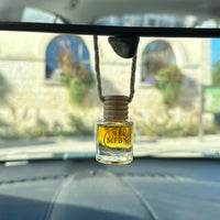 Diffuseur liquide - voiture