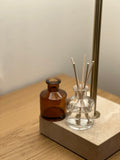 Diffuseur de parfum par capilarité