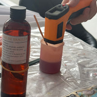 Atelier bougie à Dijon – Crée ta bougie saine (Vendredi 15 mai - 19h)