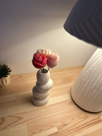 Vase Galets artisanal