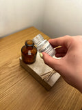 Diffuseur de parfum par capilarité