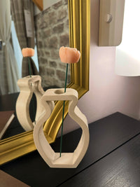 Vase artisanal
