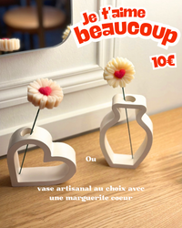 Pack Saint-Valentin – Bougies et créations parfumées artisanales à Dijon