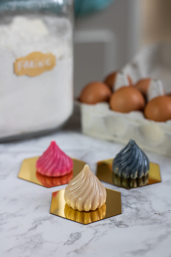 Meringue